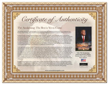 Load image into Gallery viewer, "The Awakening" Lithograph and Pop Art 4 Mug Package