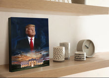 Load image into Gallery viewer, 8x12 Gallery Depth Canvas - The Awakening: The Best is Yet to Come