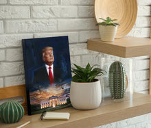 Load image into Gallery viewer, 8x12 Gallery Depth Canvas - The Awakening: The Best is Yet to Come