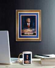 Load image into Gallery viewer, "The Awakening" 16x20 Lithograph