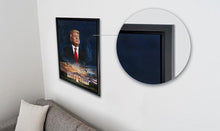 Load image into Gallery viewer, 18x24 Floating Frame Canvas - The Awakening: The Best is Yet to Come