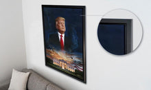 Load image into Gallery viewer, 24x36 Executive Floating Frame Canvas - The Awakening: The Best is Yet to Come