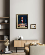 Load image into Gallery viewer, 18x24 Canvas - The Awakening: The Best is Yet to Come