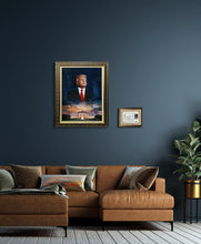 Load image into Gallery viewer, 18x24 Canvas - The Awakening: The Best is Yet to Come